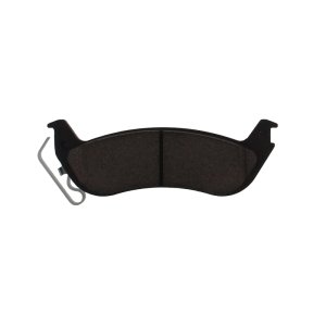 Ford Crown Victoria Brake Pads - Rear - Baer Brakes - Claw Brake - `03-`11